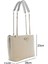 Nadıra Status Tote-Kadın Omuz Çantası -QG842422 4