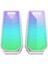 Mıkado MD-188-B 2*5W Rgb Bluetooth Speaker-Beyaz 5