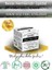 Lash Elixir Noir Eye Shadow/liner Multi-Use Tint With Lash &skin Care 1