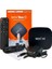 Zengezur 2.4g Wifi Tv Box Medya Oynatıcı Tv Uyumlu Mx Box Kutusu Android Tv 3