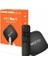 Zengezur Akıllı Tv Kutusu Mx Box Android 7.1 Tv Kutusu 2.4g Wifi 3