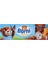 Soft Cake With Chocolate Filling 150G 1