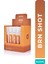 Brn Shot (B Vitaminleri, Magnezyum, Çinko, Resveratrol, Ginko Ekstresi, Üzüm Çekirdeği) 15X25ML 1