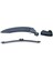 Mini Cooper F65 2022-2026 Arka Cam Silecek Kolu Seti 61617411251 3