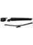 Vw Tayron 2024-2027 Arka Cam Silecek Kolu Takımı Set 30CM 57L955707 3