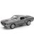 Bfs KT5372D Gri Çekbırak 1967 Shelby GT500 Gri 2