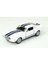 Bfs KT5372D Gri Çekbırak 1967 Shelby GT500 Gri 5