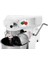 M-10 Profesyonel Planet Mikser, 10 L 3