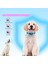 Ayarlanabilir Su Geçirmez Köpek Eğitim Tasması USB Şarjlı 0-68 cm 5