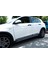 Fiat Egea Cross Hb Krom Yan Kapı Çıtası 4 Parça Abs Krom 2015 ve Sonrası 3