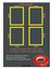 4 Parça Ev Dekarasyon Banyo Dekor Çerçeve Görünümlü Mdf Tablo Set 2