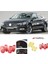 Volkvagen Passat B8 2014-2019 Apexi 3.5 cm Spor Yay 1
