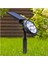Teknikerelektrik Cata CT-7321 18W Rgb Solar Bahçe Armatürü 1