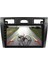 Ford Fiesta Android Multimedya Sistemi 4-64 MYWAY(2006-2008) 5