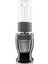Taşınabilir 300W Kişisel Smoothie Blender, 570ML Buz Kırıcı Şişe Siyah 2