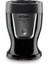 Taşınabilir 300W Kişisel Smoothie Blender, 570ML Buz Kırıcı Şişe Siyah 6