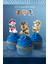 Paw Patrol Temalı 12’li Cupcake Süsü 1