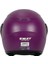 Açık Kask Sw 733 Mürdüm 3