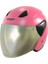 Açık Kask Sw 733 Pembe 2