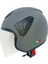 Açık Kask Sw 733 Gri 1