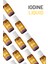 Liquid Iodine (Iyot Damlası) 20ML 4