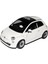 Bfs Nessiworld 22106 Burago 1:24 Fiat 500 2007 Model Araba 3
