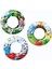 Bfs Bestway Desenli Deniz Simidi 61 cm 36014 1