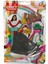 Bfs 3607 Crafy Streç Oyun Kumu Siyah 200 G -Sunman 2