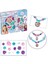 Bfs Nessiworld 03174 Frozen Takı Seti 2'li -Dede 2