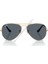Rayban 0RB3025 9278R5 62 Unisex Günes Gözlük 1