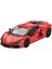 Bfs Mini Gt 1/64 Lamborghini Revuelto Arancio Dac Lucido 1
