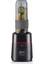1l Sürahi ve 570ML Şişe Blender, 500W, Siyah 3