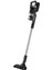 Çift Fonksiyonlu Şarjlı Dik Süpürge, Siyah Renkli, Pratik Temizlik Aracı 1