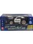 Bfs MK8125B Kumandalı Sesli Işıklı Drift Polis Arabası 1:16 -Can Oyuncak 1