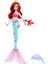 Bfs JFC39 Disney Prensesi - Ariel ve Okyanustaki Dostlarım 1