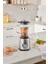 1.5 Lt Cam Hazneli Temiz ve Güçlü Smoothie Blender 6