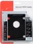 12.7mm Sata HDD Harddisk SSD Caddy Kızak Laptop Kutusu 2