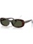 Rayban 0RB2221 902/31 56 Unisex Günes Gözlük 2