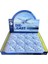 Bfs HW-777-2 2816 Blue Cb Işıklı-Sesli Metal Yolcu Uçağı 1