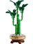 Bfs LEGO Botanicals Şans Bambusu 10344 1