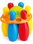 Bfs 6073 Oyuncak Bowlıng Set 1