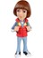 Bfs MNX10000 Minix Koleksiyon Figürü Will - Stranger Things - 13883 2