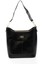 Siyah Kadın Omuz Çantası C06650265909 1