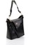 Siyah Kadın Omuz Çantası C06650265909 2