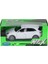 Bfs 24092 Welly Porsche Cayenne Turbo 1:24 -Karsan Oyuncak 1