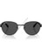 Rayban 0RB3766CH 002/K8 56 Unisex Günes Gözlük 1