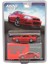 Bfs Mini Gt 1/64 Nissan Skyline GT-R(R34) V-Spec Active Red 2