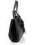Siyah Kadın Omuz Çantası C06025101109 3