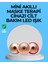 Gelişmiş LED ve Termoterapi Teknolojili Ufo Mini Cilt Yenileyici 1