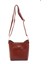 Bordo Kadın Omuz Çantası C06650265909 1